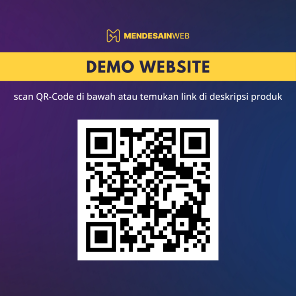 Template Ultimate Properti Website Canva - Gambar 2