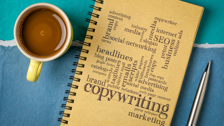 Formula Copywriting Ampuh