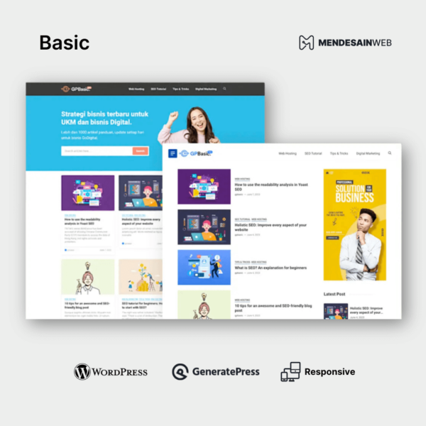 Bikin Website Blog - Gambar 6