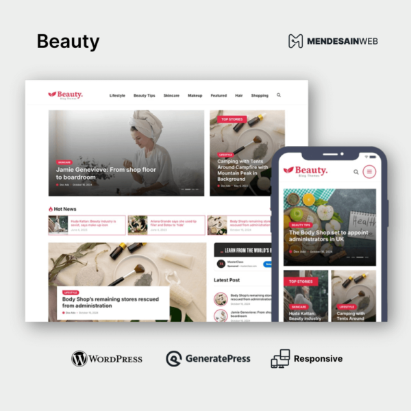 Bikin Website Blog - Gambar 2