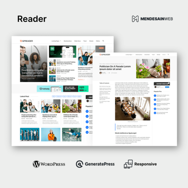 Bikin Website Blog - Gambar 5