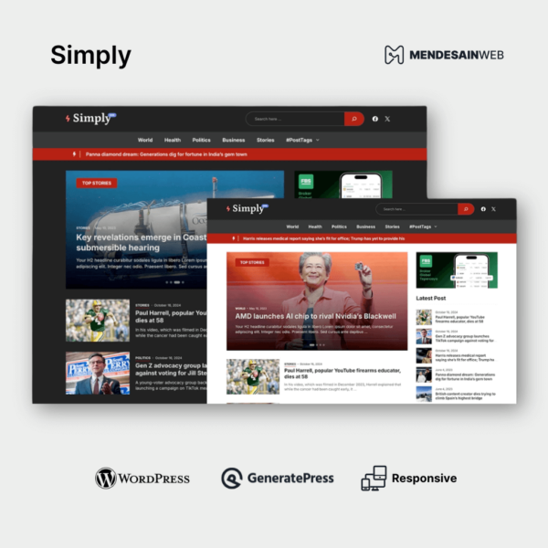 Bikin Website Blog - Gambar 3
